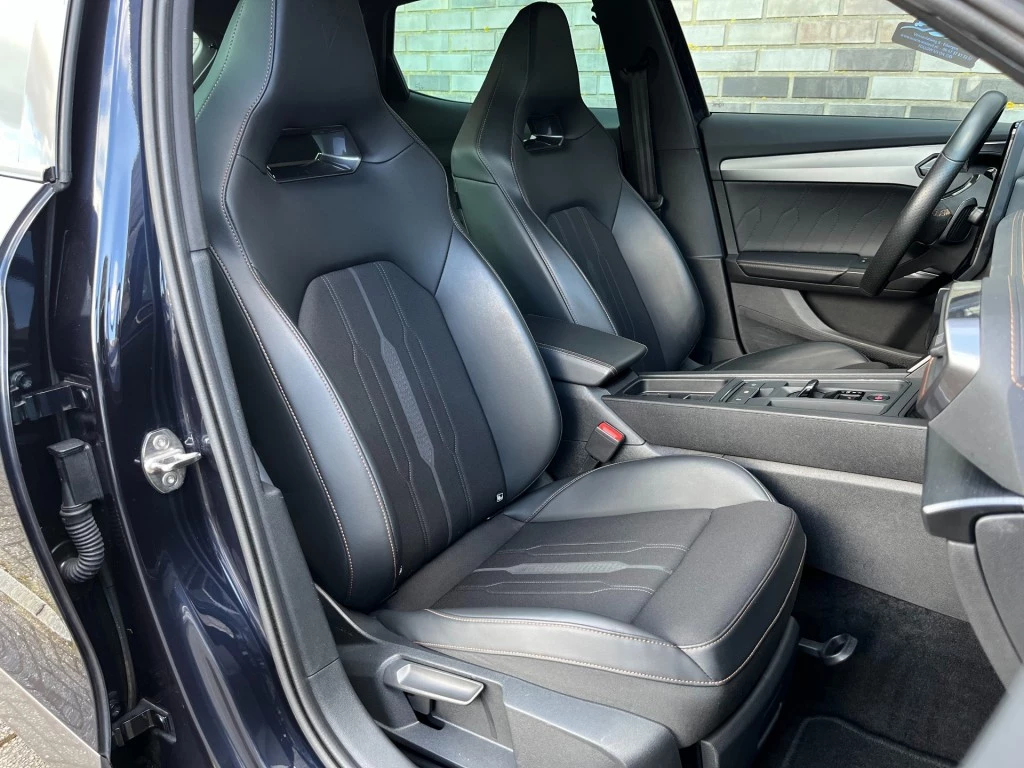 CUPRA Formentor – foto 12