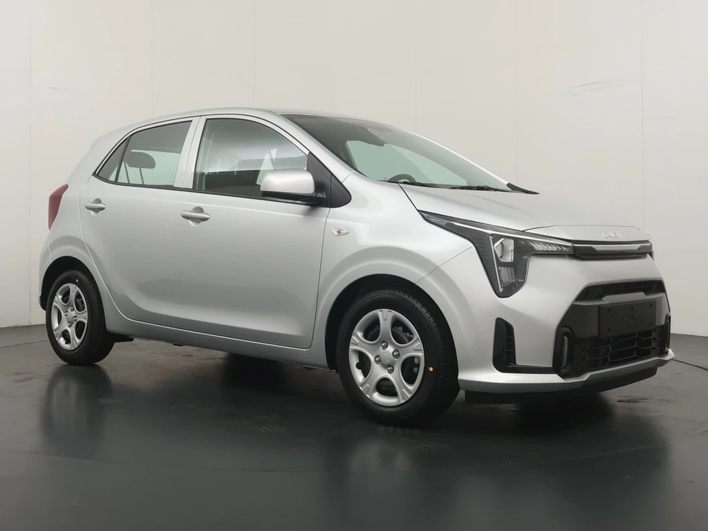 Kia Picanto – foto 10