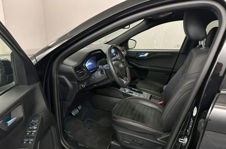 Ford Kuga – foto 7