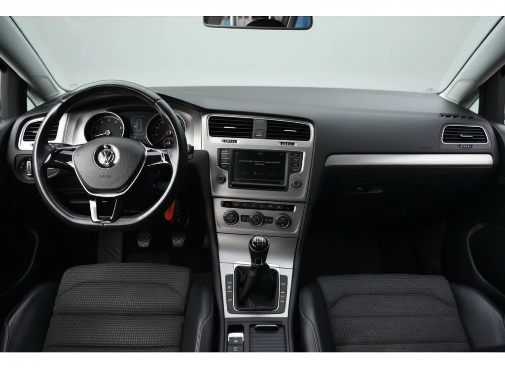 Volkswagen Golf – foto 10
