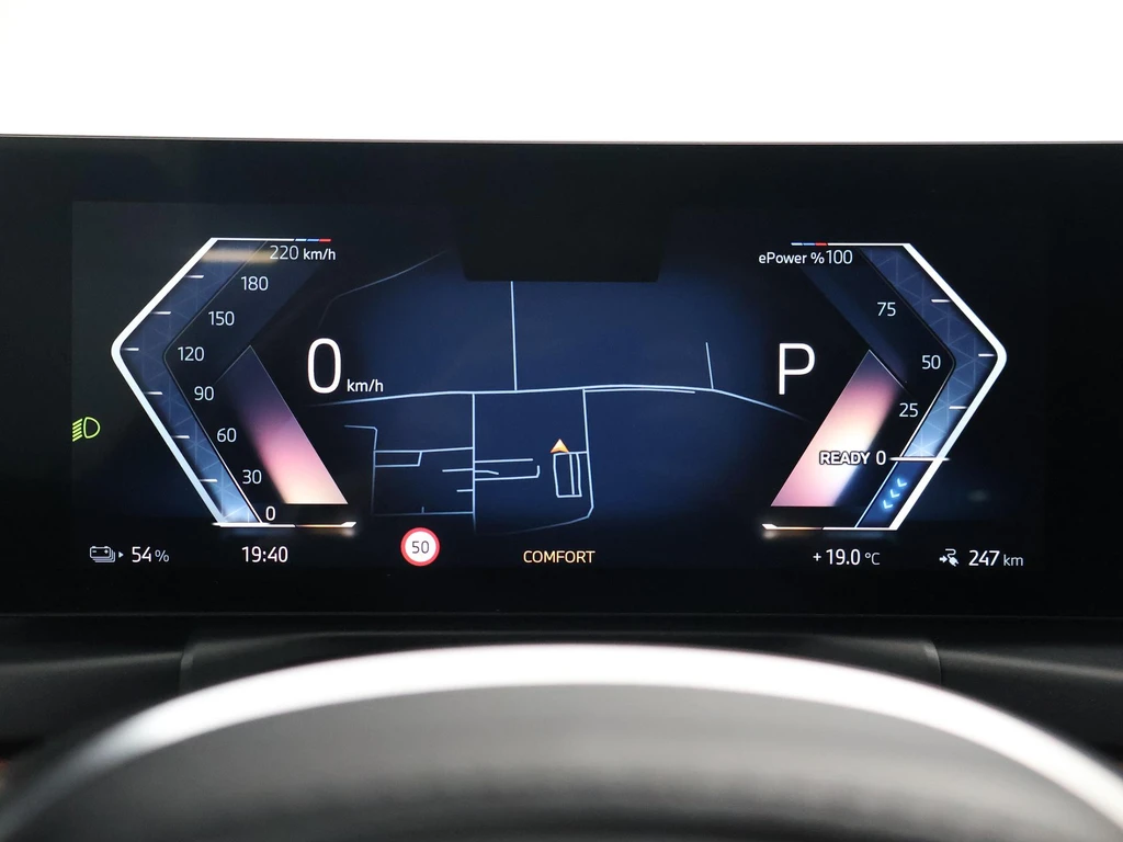 BMW i4 – foto 15