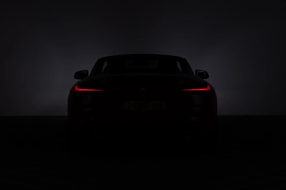 BMW Z4 – foto 5