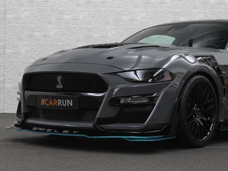 Ford Mustang – thumbnail 6