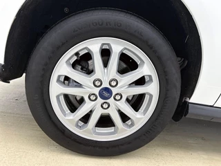 Ford Transit Connect – thumbnail 35
