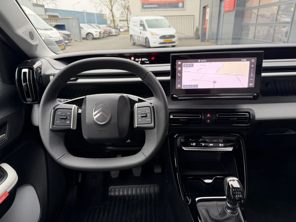 Citroën C3 – foto 15