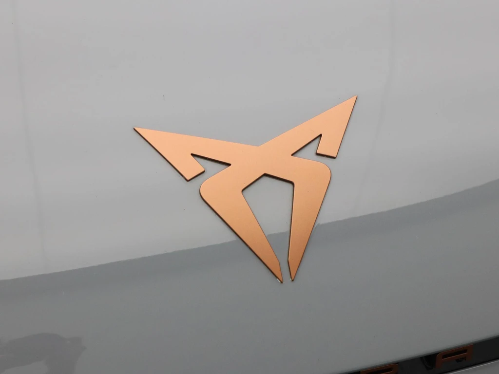 CUPRA Born – foto 14