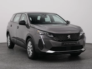 Peugeot 5008 – thumbnail 16