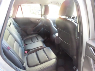 Mazda CX-5 – thumbnail 39