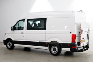 Volkswagen Crafter – thumbnail 4
