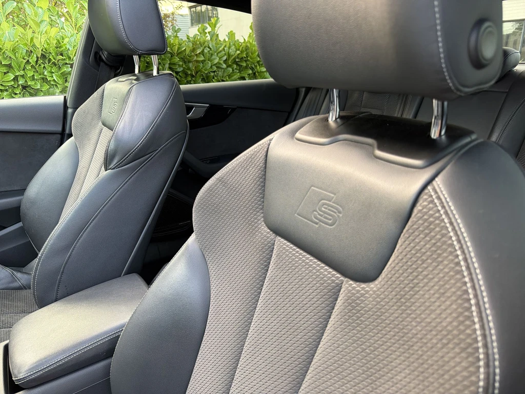 Audi A5 – foto 18