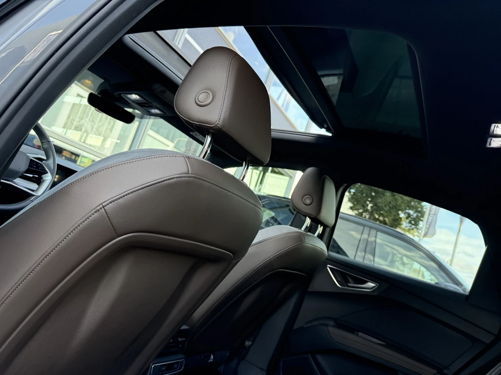 Audi Q4 Sportback e-tron – foto 26