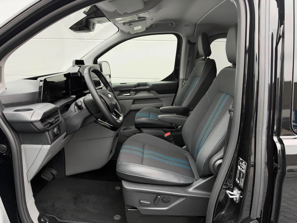 Ford Transit Custom – foto 15