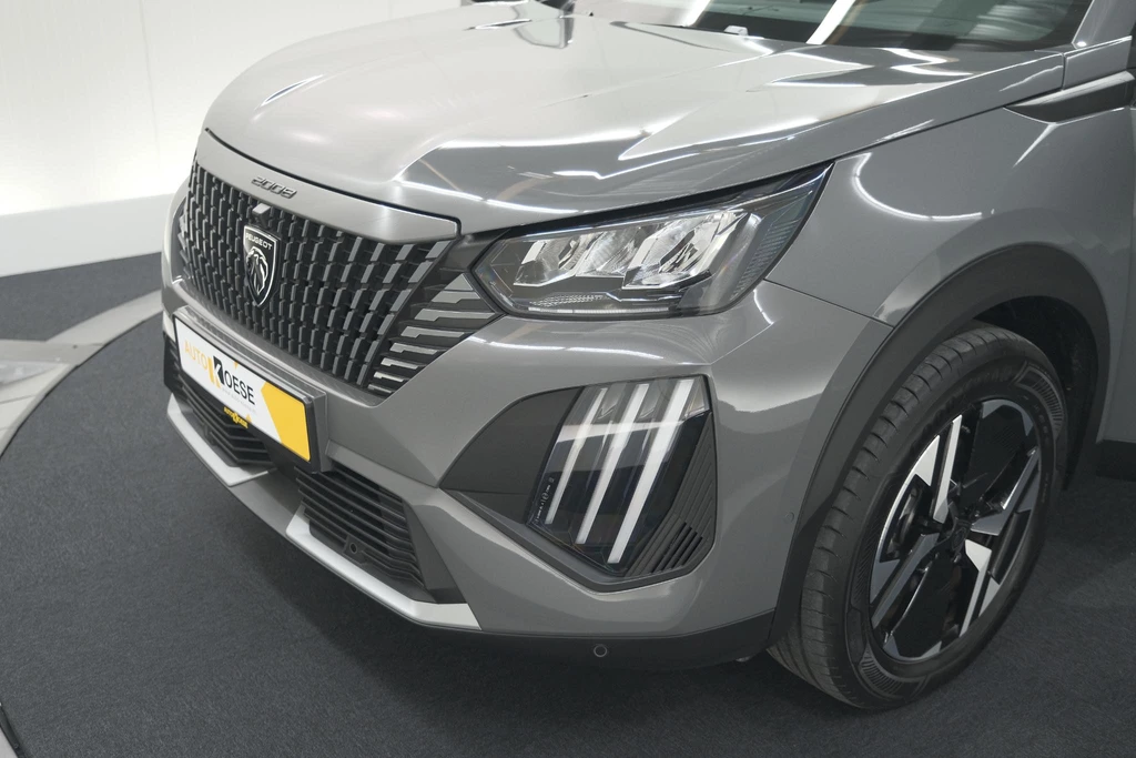 Peugeot 2008 – foto 25