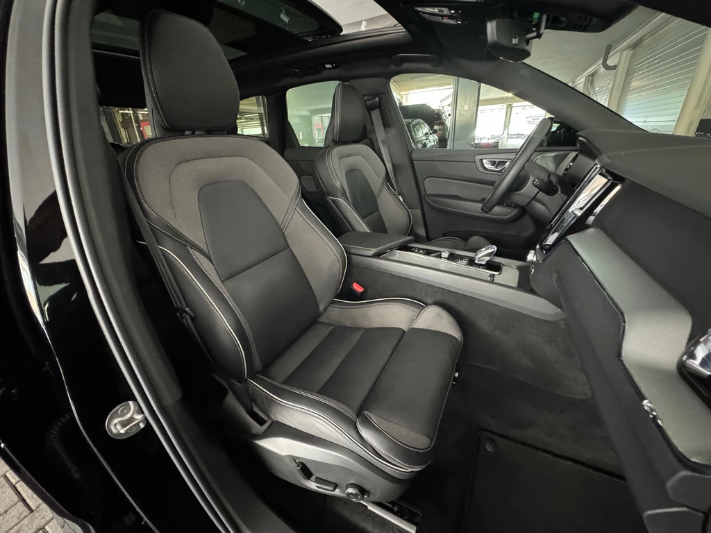 Volvo XC60 – foto 43