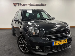 MINI Countryman – thumbnail 10
