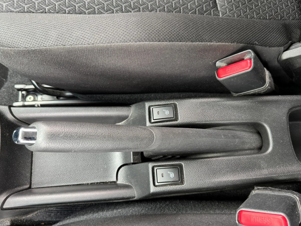 Suzuki Swift – foto 29