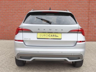 Škoda Kamiq – thumbnail 3