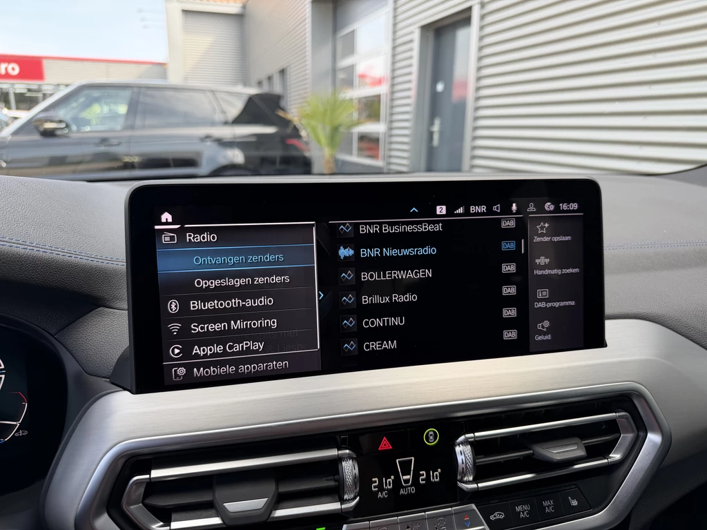 BMW iX3 – foto 17
