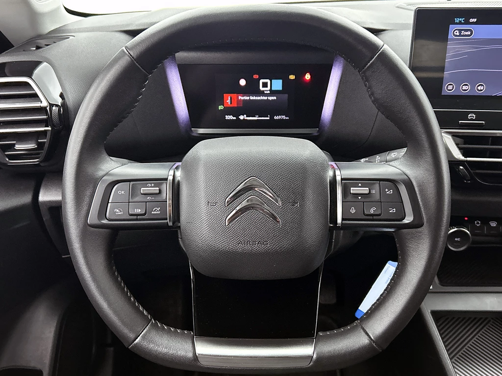 Citroën C4 – foto 28