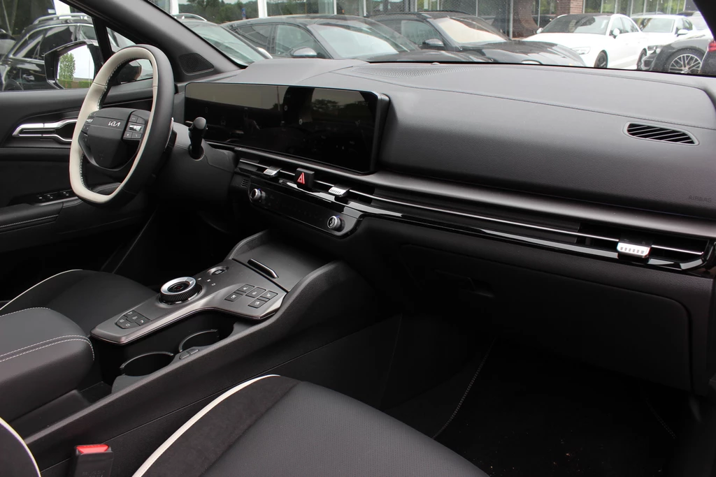 Kia Sportage – foto 16