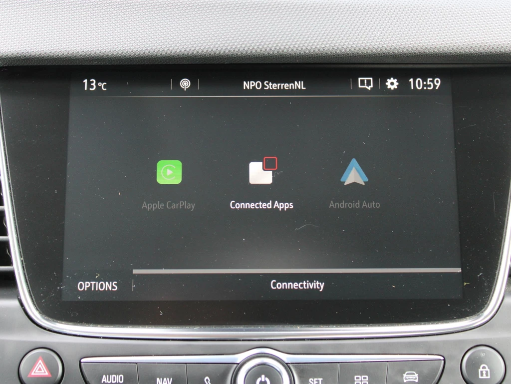 Opel Crossland – foto 10