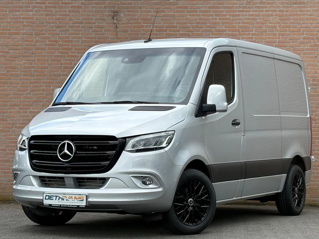 Mercedes-Benz Sprinter – foto 2