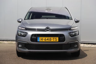 Citroën Grand C4 Spacetourer – thumbnail 5