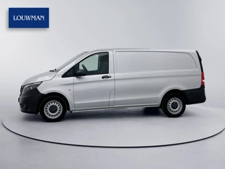 Mercedes-Benz Vito – thumbnail 5