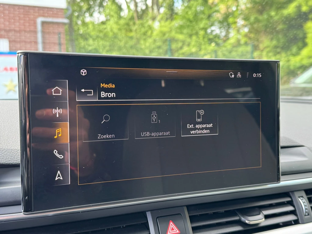 Audi A4 – foto 41