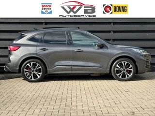 Ford Kuga – thumbnail 5