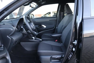 Toyota Yaris Cross – thumbnail 17