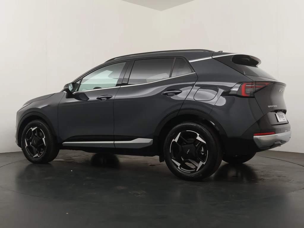 Kia Sportage – foto 4