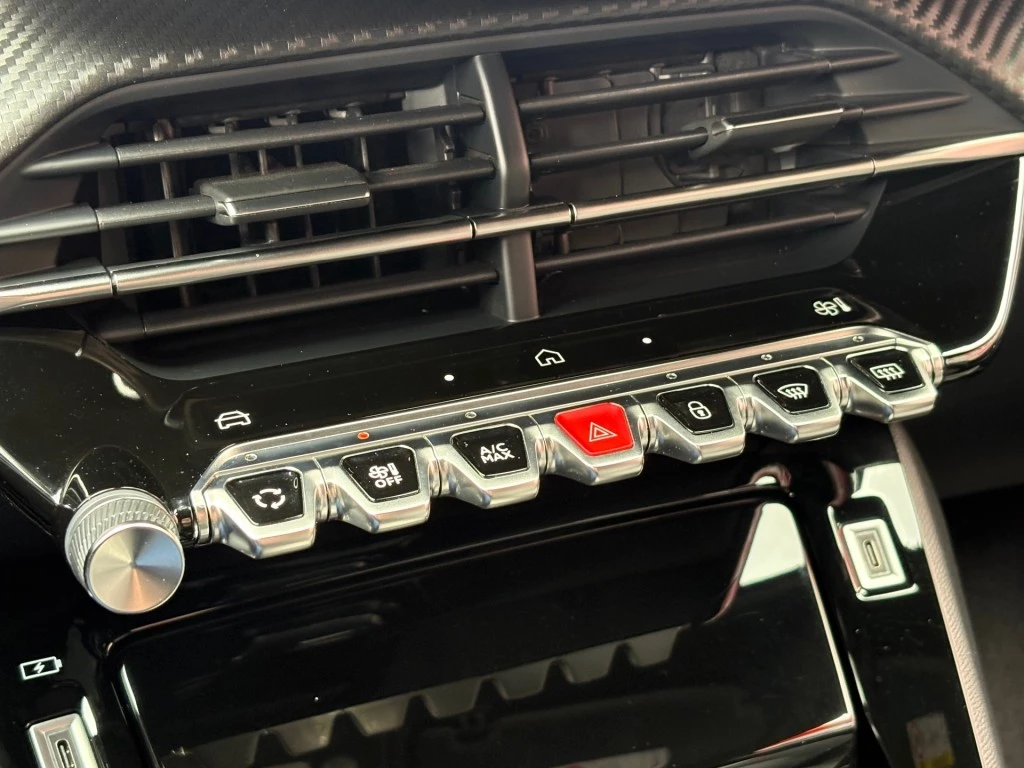 Peugeot 2008 – foto 12