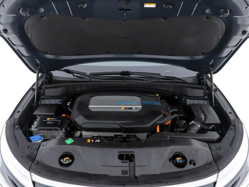 Hyundai Nexo – foto 33