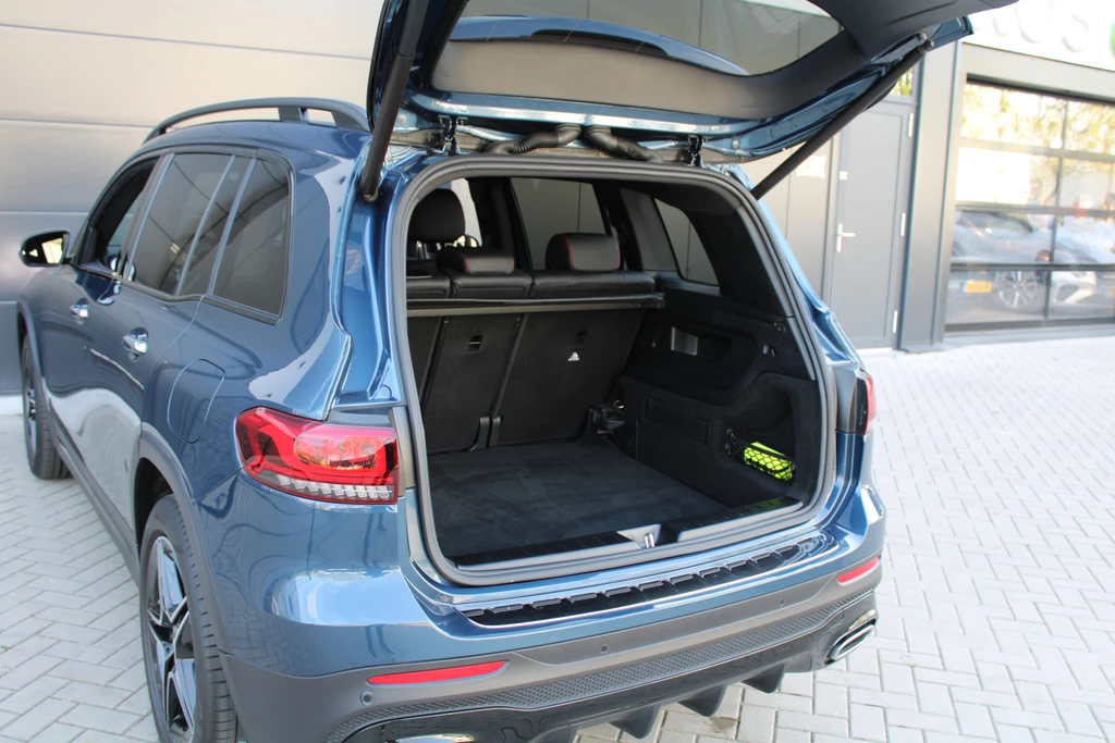 Mercedes-Benz GLB – foto 35