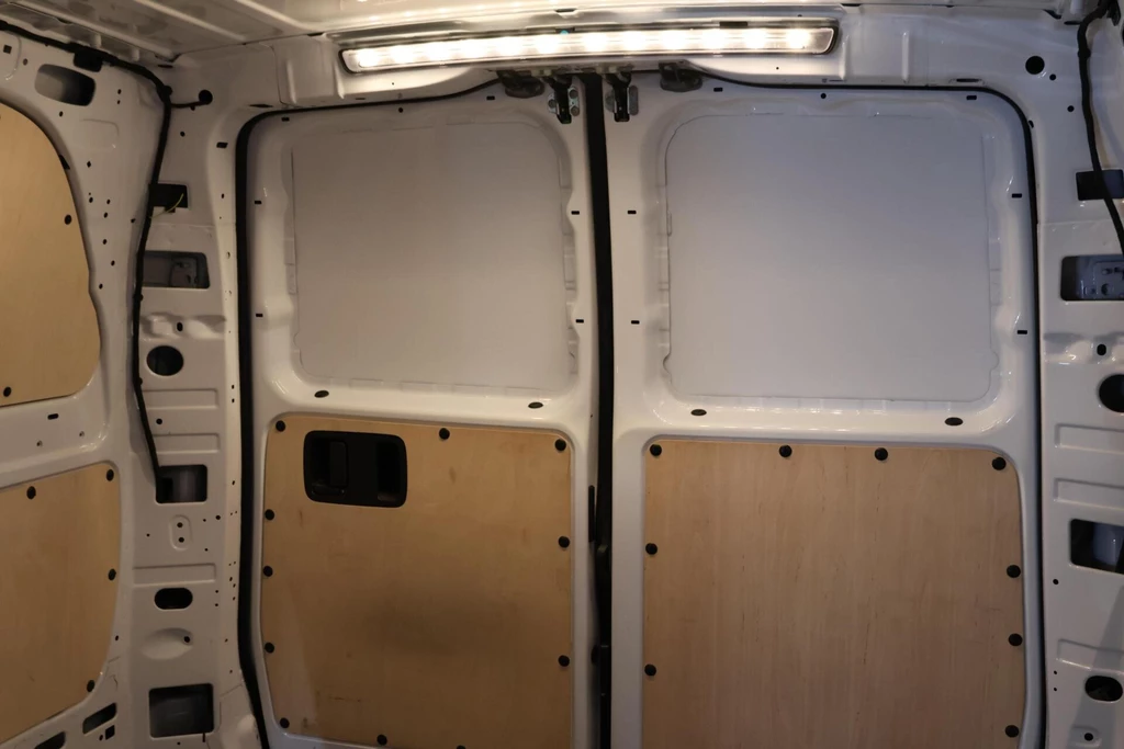 Mercedes-Benz Vito – foto 35
