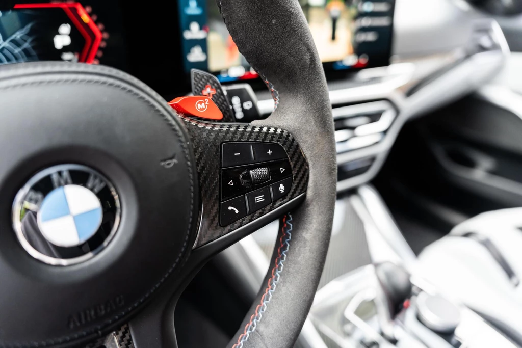 BMW M3 – foto 55