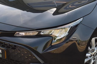 Toyota Corolla Touring Sports – thumbnail 26