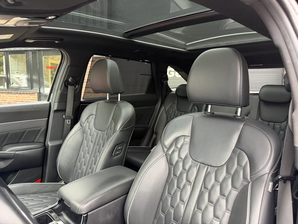 Kia Sorento – foto 36