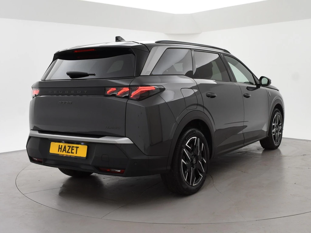 Peugeot 5008 – foto 4