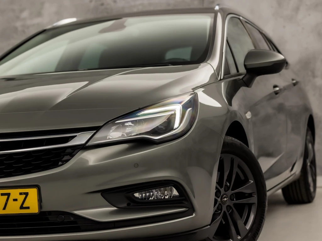 Opel Astra – foto 2
