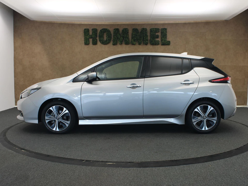 Nissan Leaf – foto 3