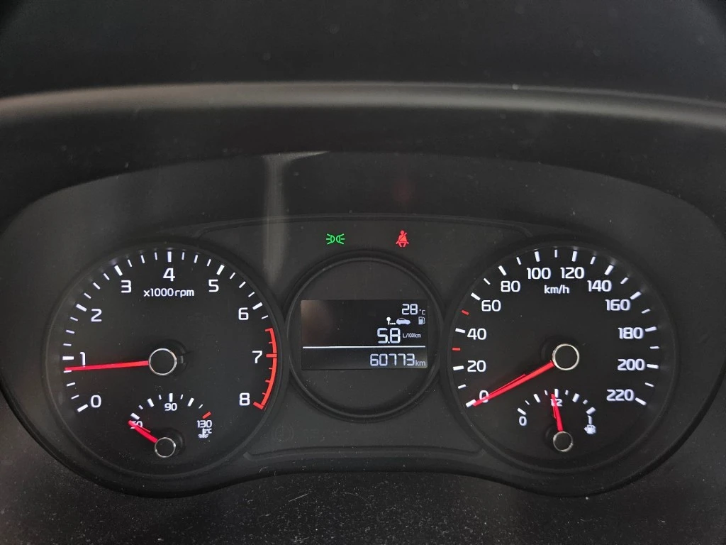 Kia Picanto – foto 34