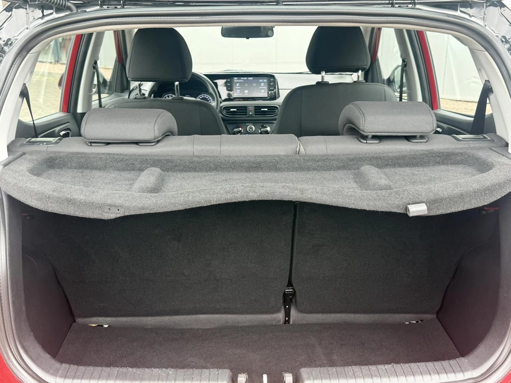 Hyundai i10 – foto 22