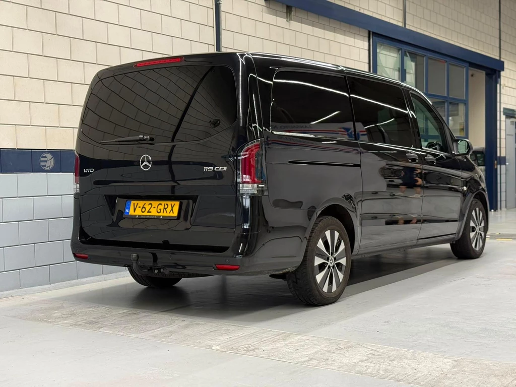 Mercedes-Benz Vito – foto 3