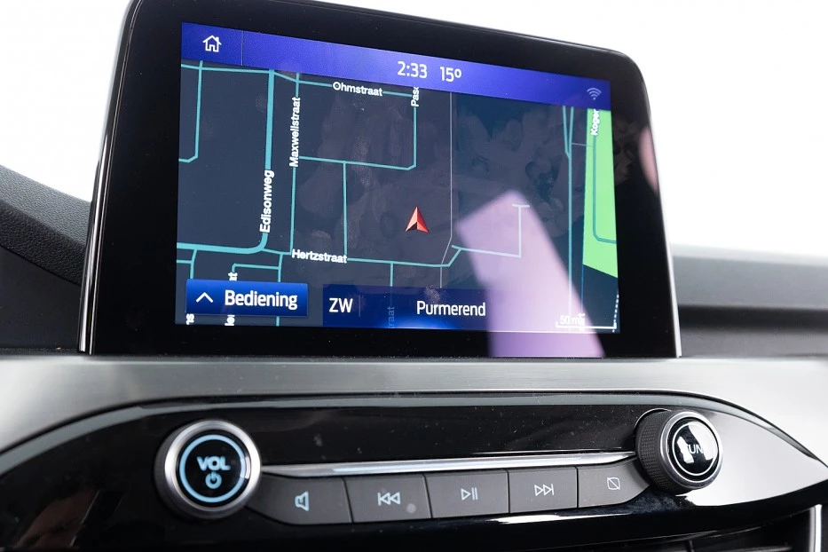 Ford Kuga – foto 21