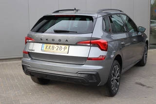 Škoda Kamiq – thumbnail 6