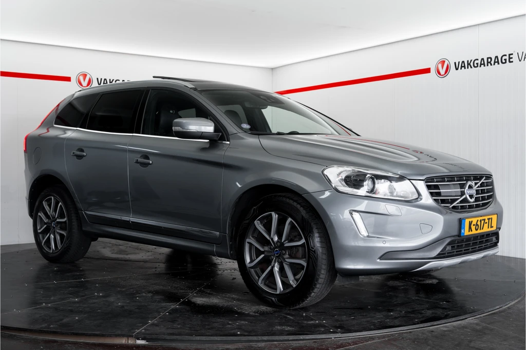 Volvo XC60 – foto 7