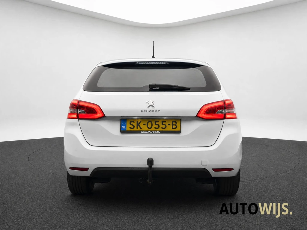 Peugeot 308 – foto 4