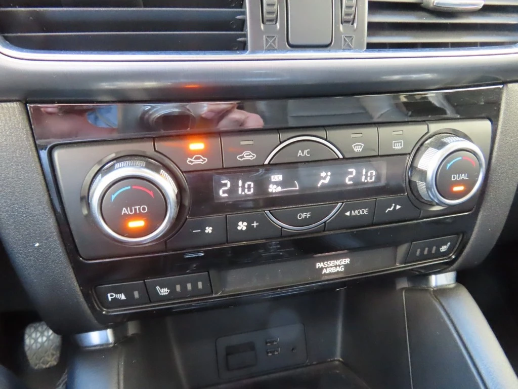 Mazda CX-5 – foto 28